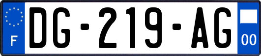 DG-219-AG