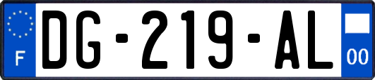 DG-219-AL