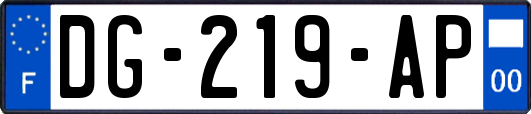 DG-219-AP