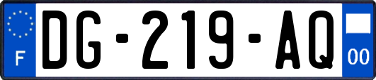 DG-219-AQ