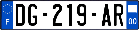 DG-219-AR