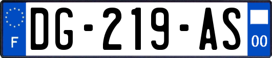 DG-219-AS