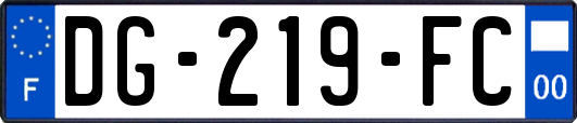 DG-219-FC