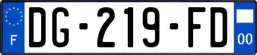 DG-219-FD