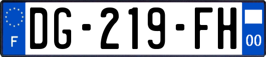 DG-219-FH