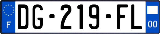 DG-219-FL