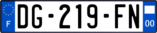 DG-219-FN