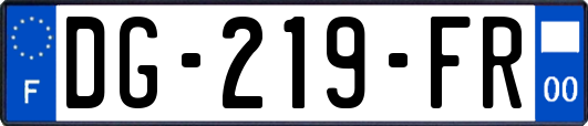 DG-219-FR