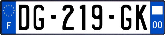 DG-219-GK