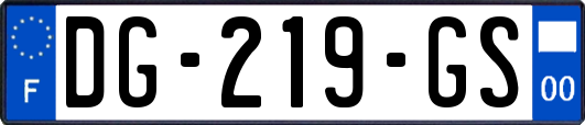 DG-219-GS