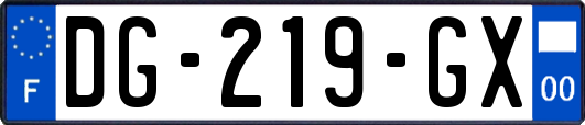 DG-219-GX