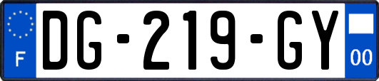 DG-219-GY