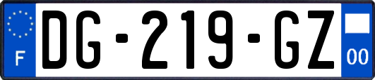 DG-219-GZ