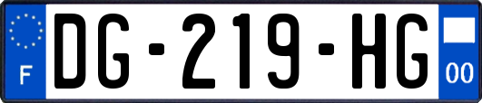 DG-219-HG