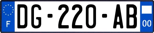 DG-220-AB