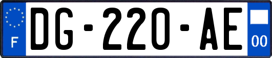 DG-220-AE