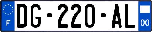 DG-220-AL