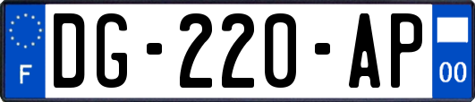 DG-220-AP