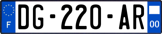 DG-220-AR