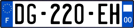 DG-220-EH