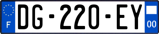DG-220-EY