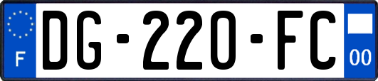 DG-220-FC