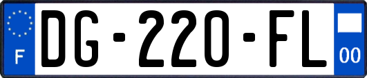 DG-220-FL