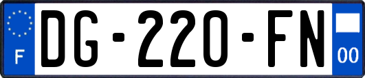 DG-220-FN