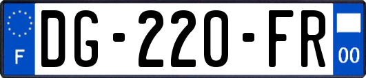 DG-220-FR