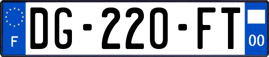 DG-220-FT