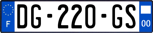 DG-220-GS