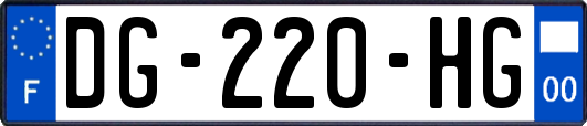 DG-220-HG