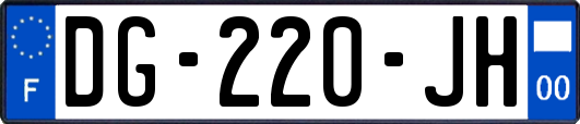 DG-220-JH