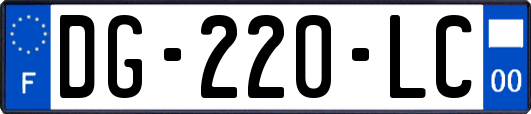 DG-220-LC