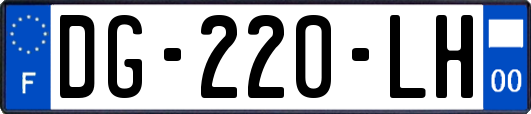 DG-220-LH