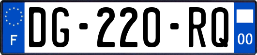 DG-220-RQ