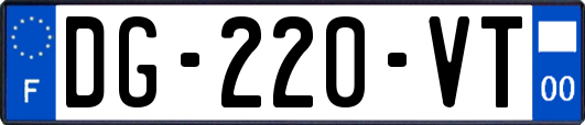 DG-220-VT