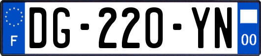 DG-220-YN