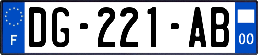 DG-221-AB