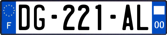 DG-221-AL