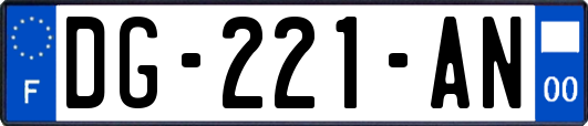 DG-221-AN
