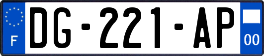 DG-221-AP