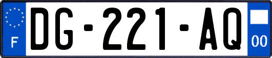 DG-221-AQ