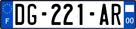 DG-221-AR