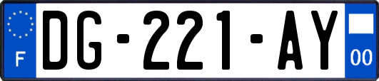 DG-221-AY