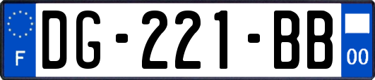 DG-221-BB