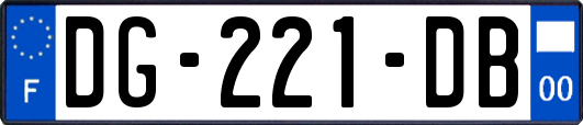 DG-221-DB