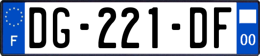 DG-221-DF