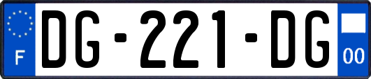 DG-221-DG
