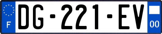 DG-221-EV